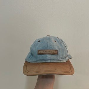 Nike Golf hat